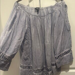 Angel L-XL Women's Open Top